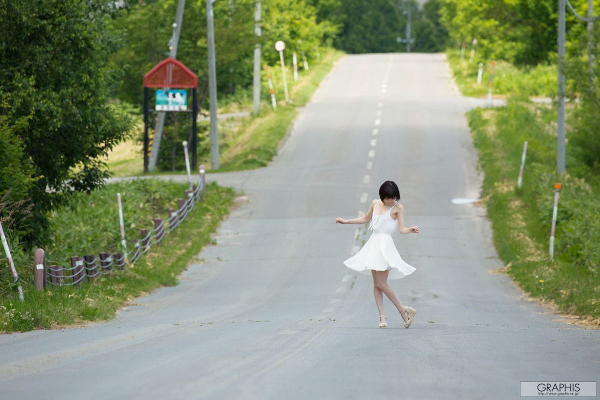 Summer Special 2015 鈴村あいり Airi Suzumura