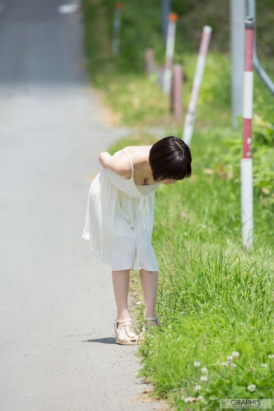 Summer Special 2015 鈴村あいり Airi Suzumura