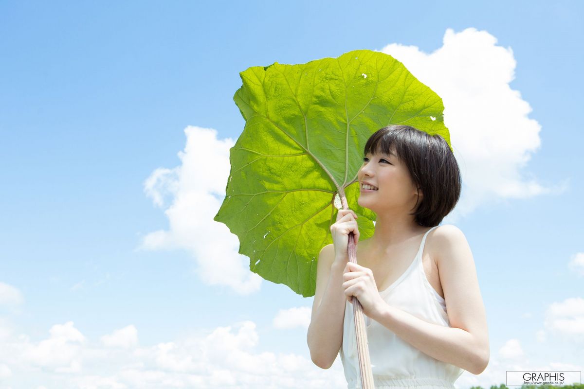 Summer Special 2015 鈴村あいり Airi Suzumura