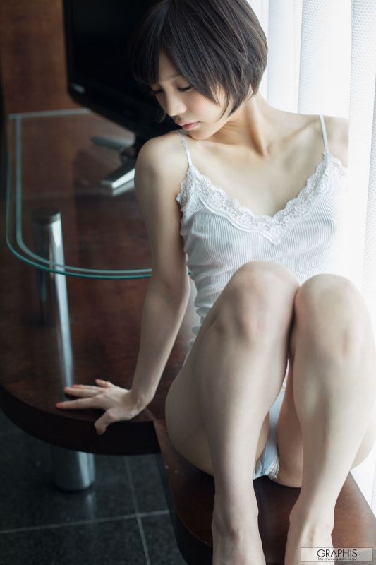 Summer Special 2015 鈴村あいり Airi Suzumura