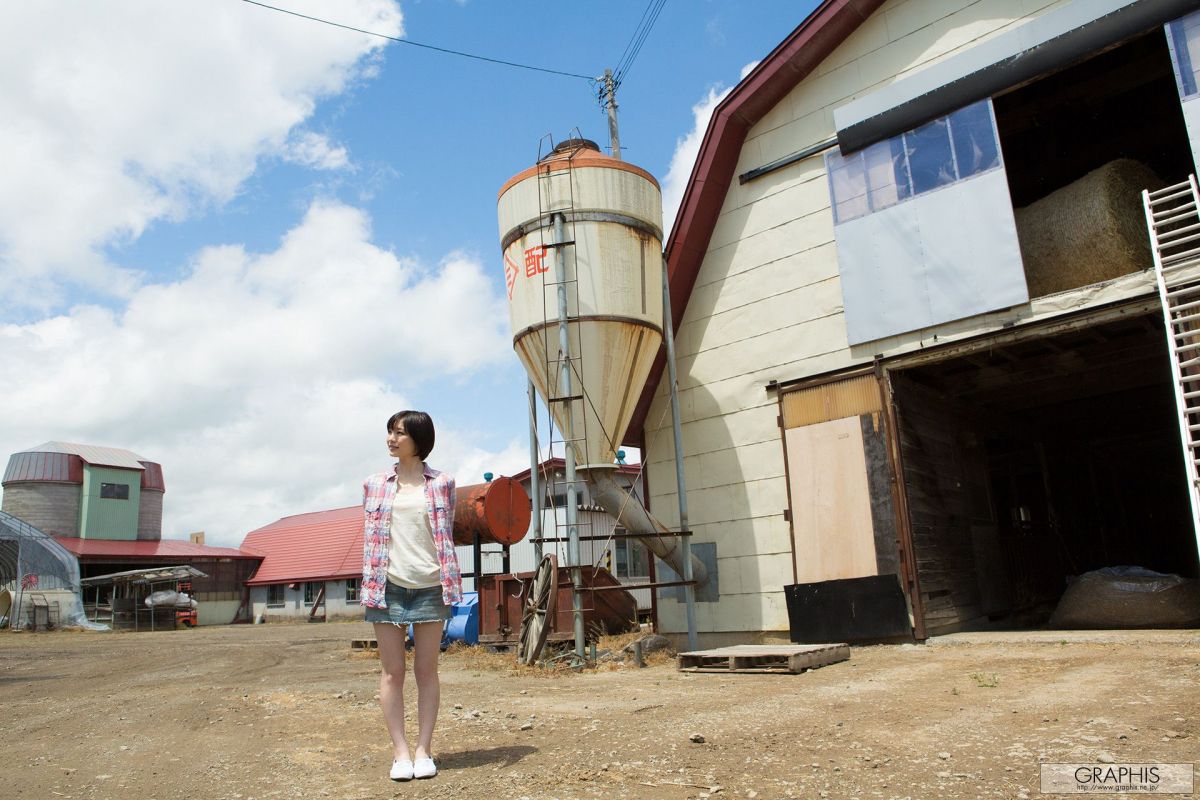 Summer Special 2015 鈴村あいり Airi Suzumura