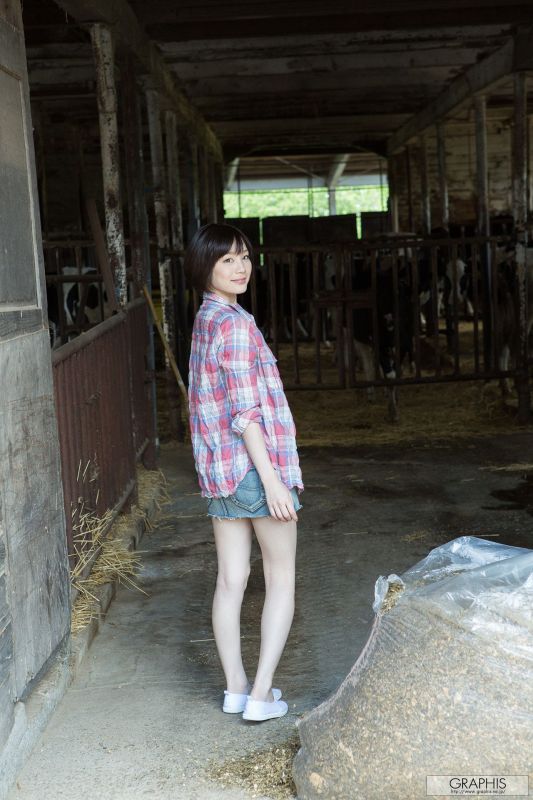 Summer Special 2015 鈴村あいり Airi Suzumura