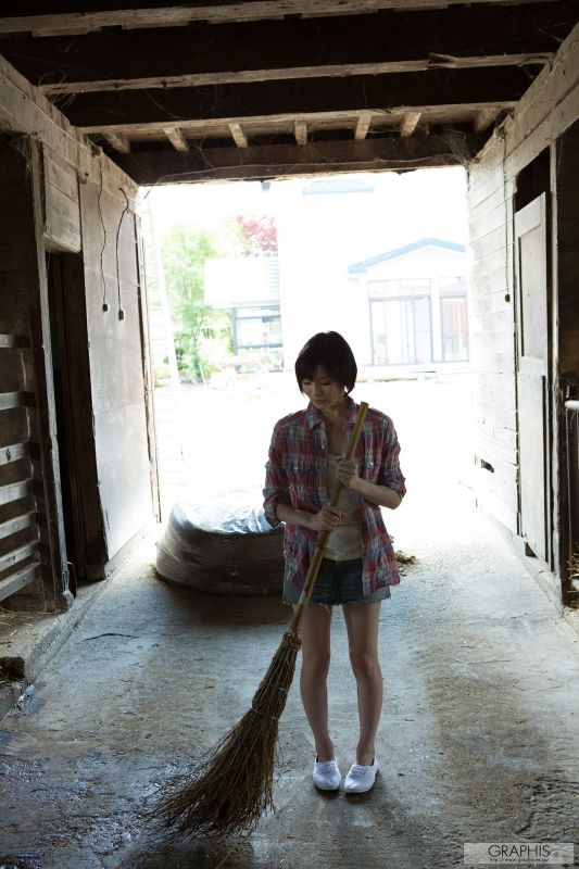 Summer Special 2015 鈴村あいり Airi Suzumura
