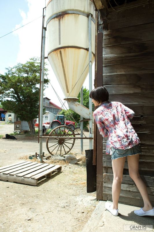 Summer Special 2015 鈴村あいり Airi Suzumura