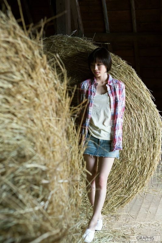 Summer Special 2015 鈴村あいり Airi Suzumura