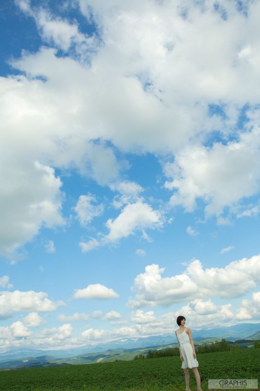 Summer Special 2015 鈴村あいり Airi Suzumura