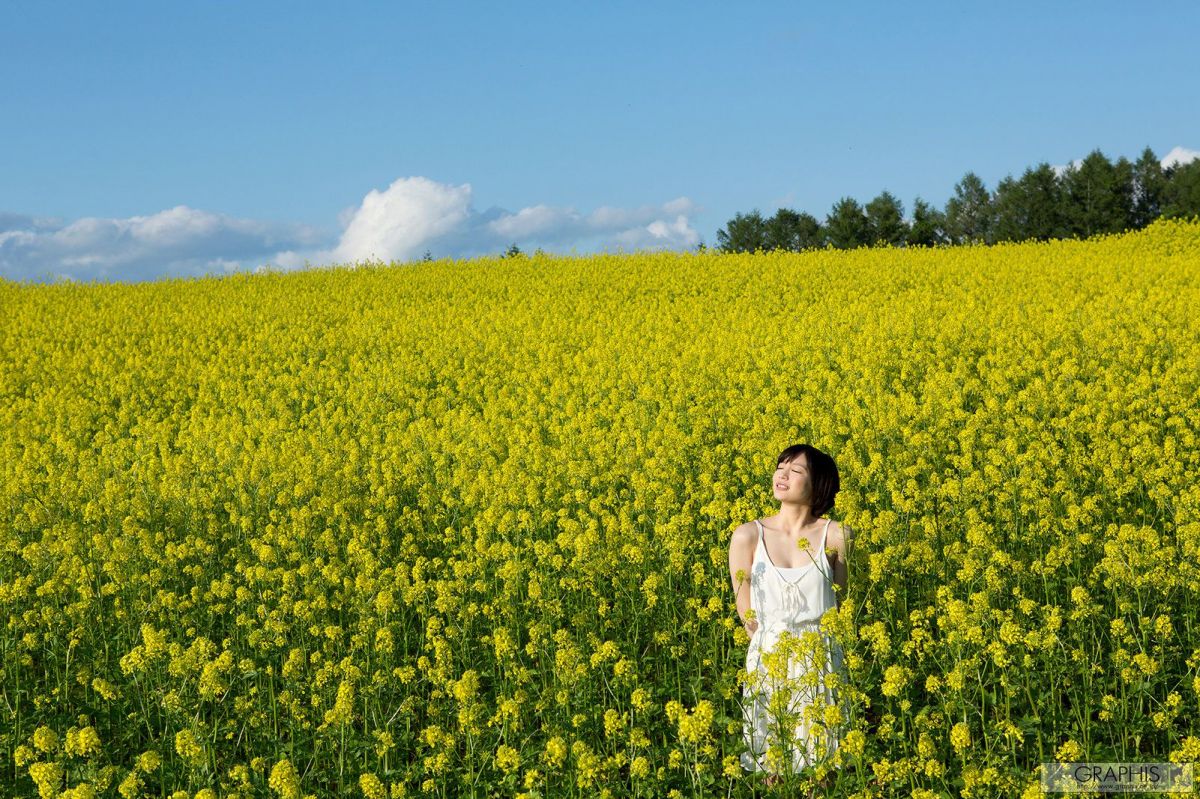 Summer Special 2015 鈴村あいり Airi Suzumura