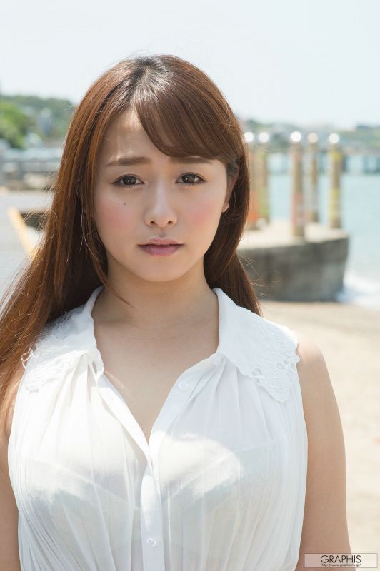 Gals Marina Shiraishi 白石茉莉奈