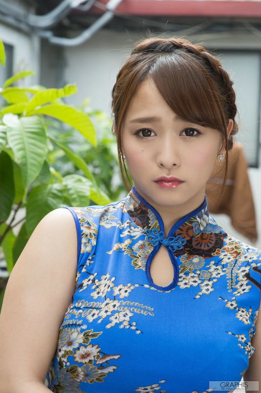 Gals Marina Shiraishi 白石茉莉奈