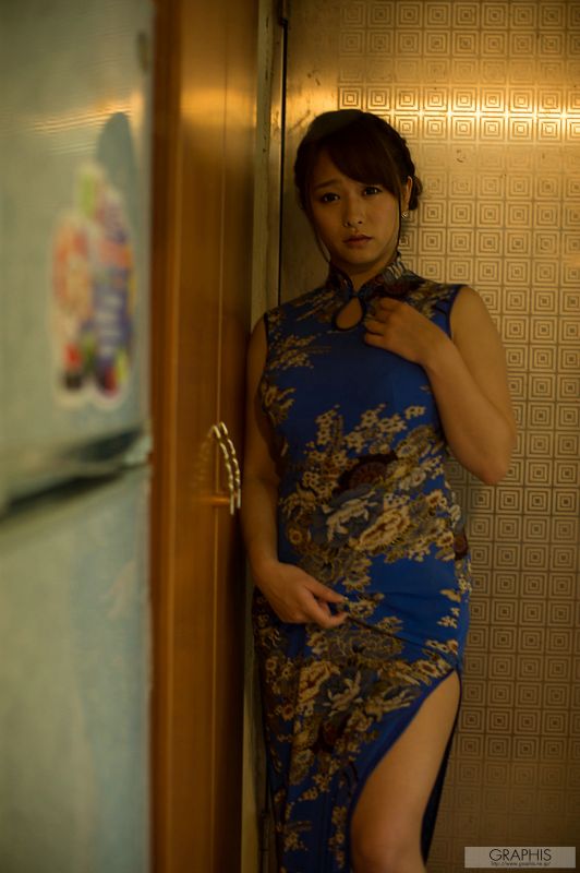 Gals Marina Shiraishi 白石茉莉奈