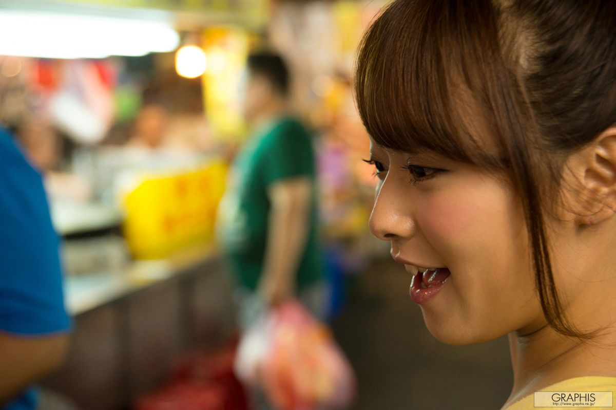 Gals Marina Shiraishi 白石茉莉奈