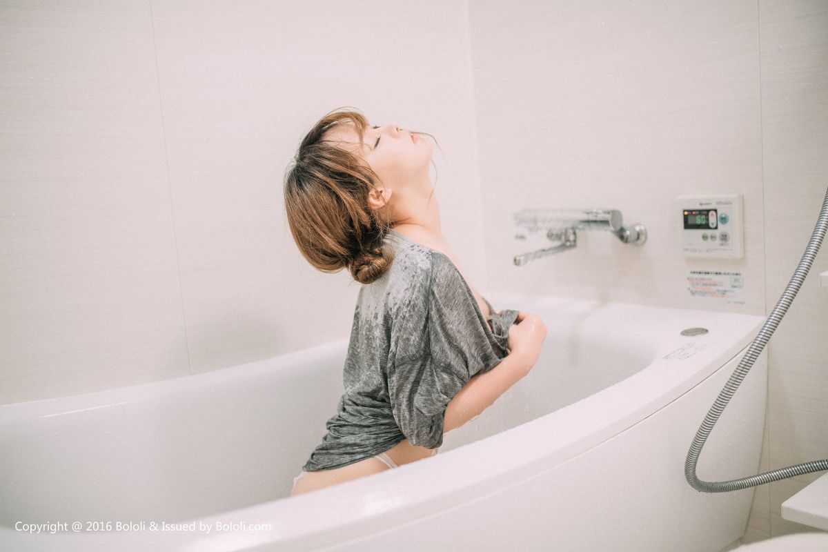 柳侑绮 - 醉酒の人妻 写真套图