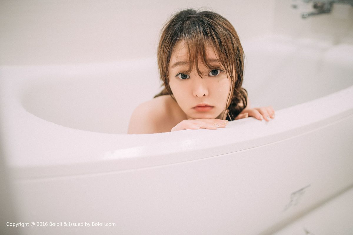 柳侑绮 - 醉酒の人妻 写真套图
