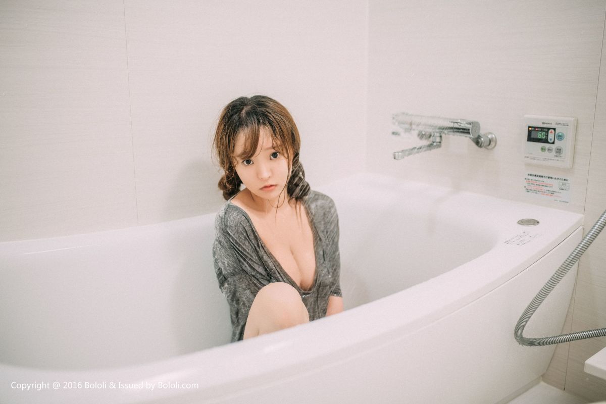 柳侑绮 - 醉酒の人妻 写真套图