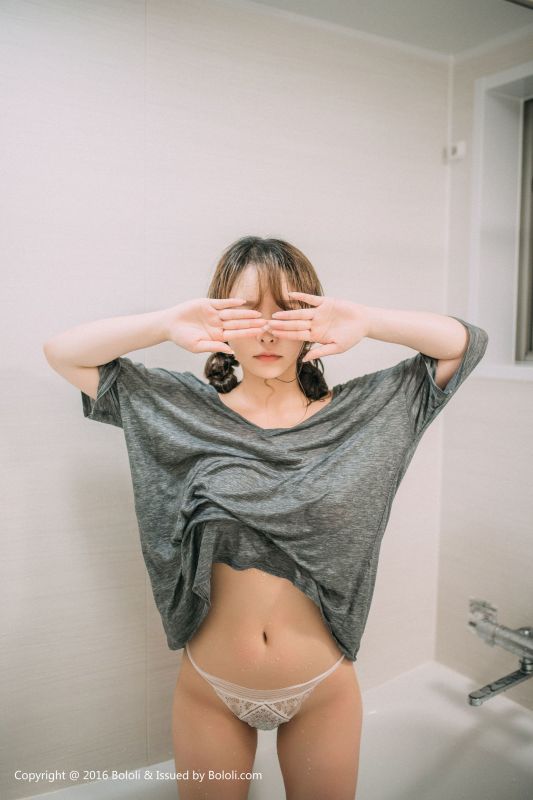 柳侑绮 - 醉酒の人妻 写真套图