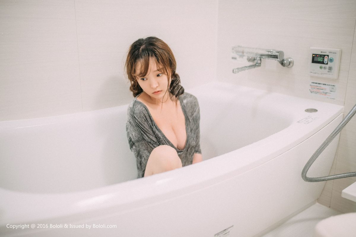 柳侑绮 - 醉酒の人妻 写真套图
