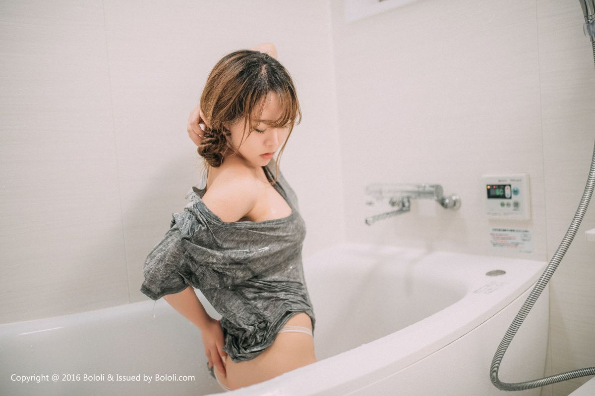 柳侑绮 - 醉酒の人妻 写真套图