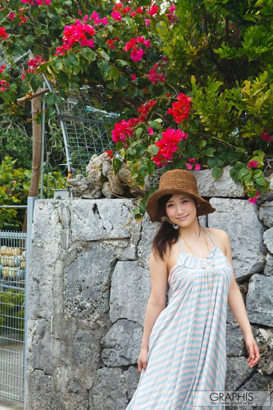 倉多まお Mao Kurata