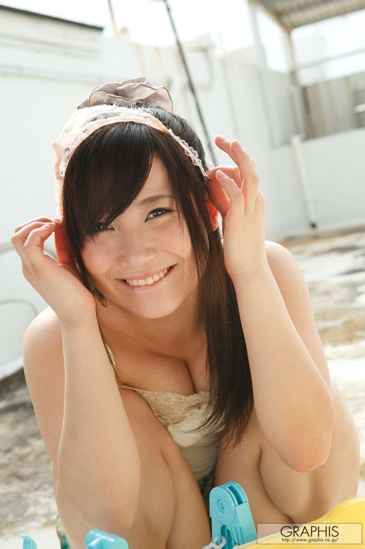 倉多まお Mao Kurata