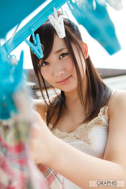 倉多まお Mao Kurata