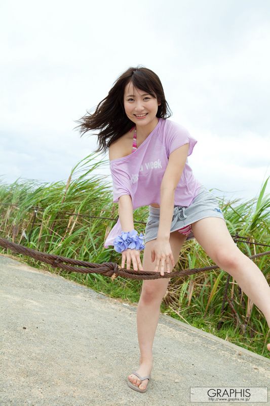 倉多まお Mao Kurata