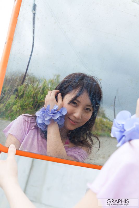 倉多まお Mao Kurata