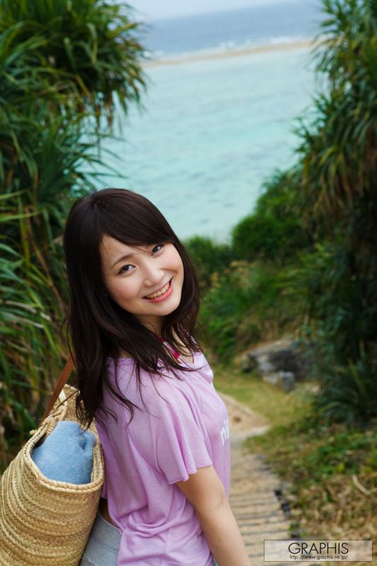 倉多まお Mao Kurata