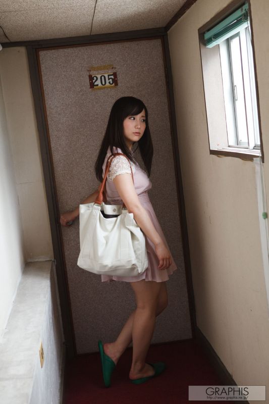 倉多まお Mao Kurata