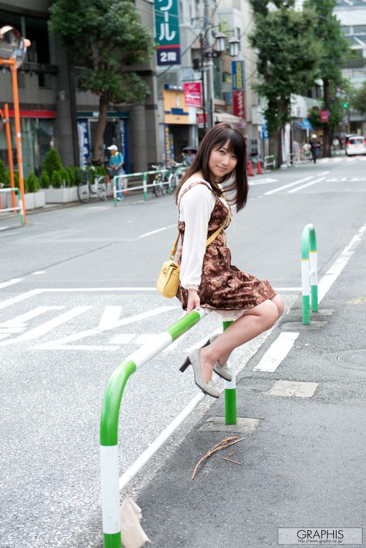 倉多まお Mao Kurata2