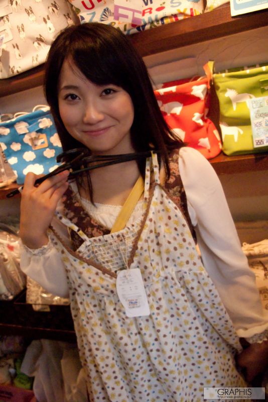 倉多まお Mao Kurata2