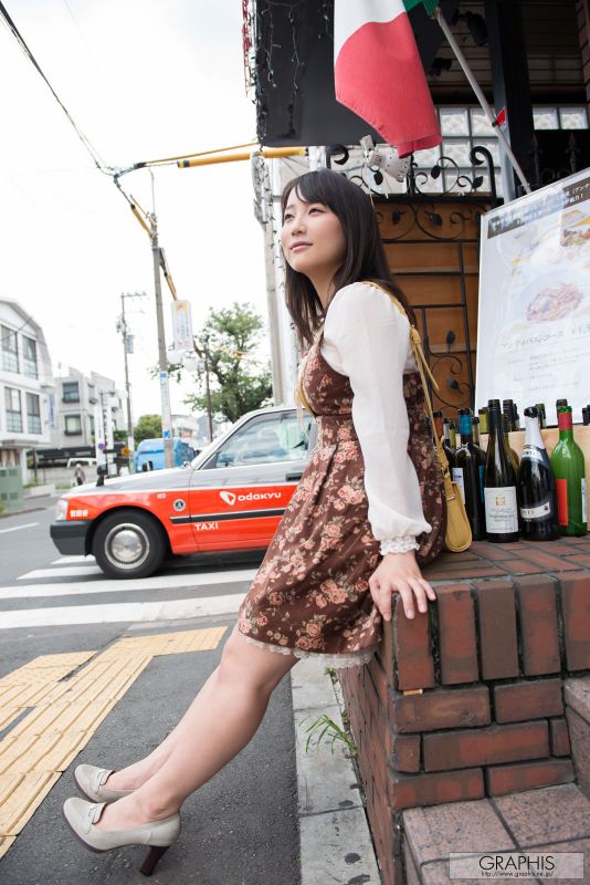 倉多まお Mao Kurata2