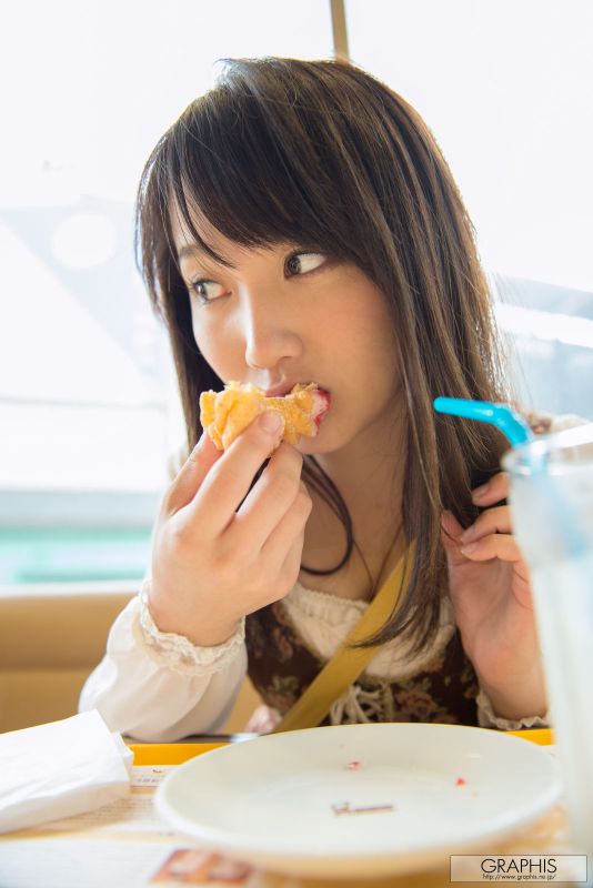 倉多まお Mao Kurata2