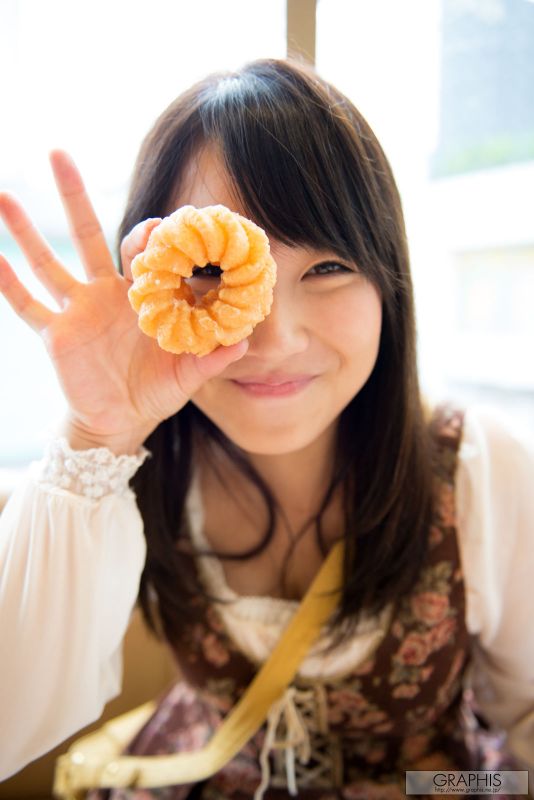 倉多まお Mao Kurata2