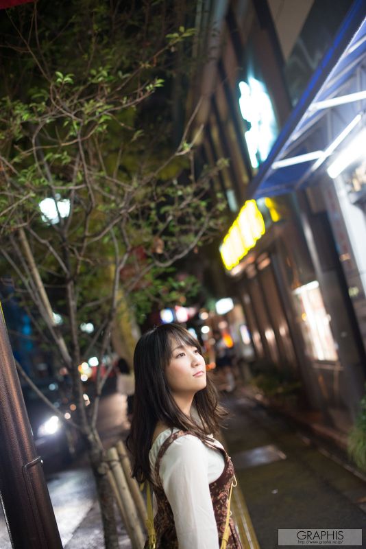 倉多まお Mao Kurata2
