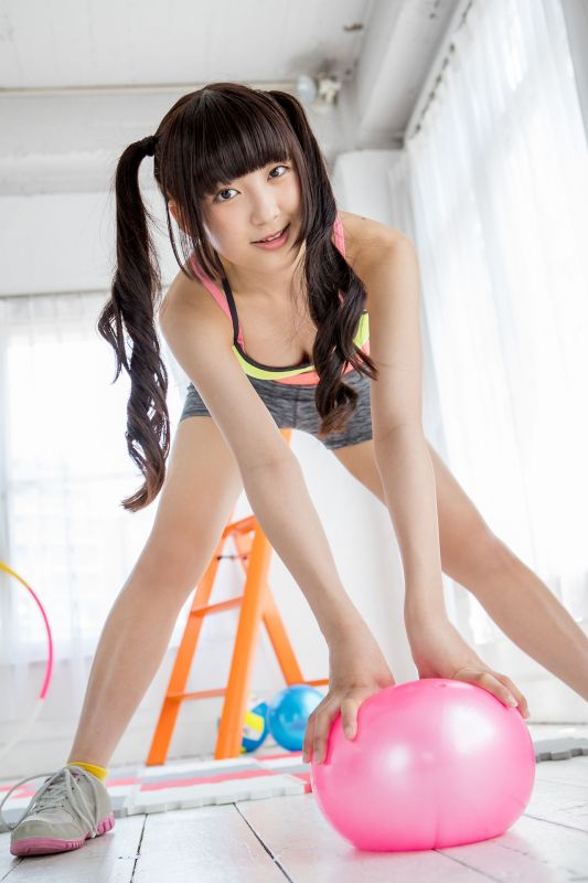 高梨あい - Regular Gallery 2.2 写真套图