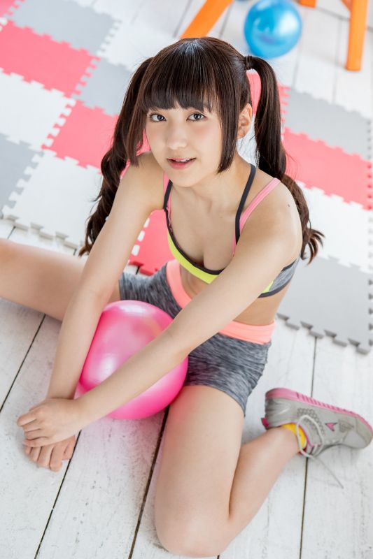 高梨あい - Regular Gallery 2.2 写真套图