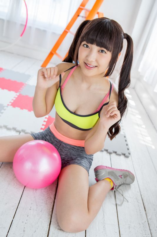 高梨あい - Regular Gallery 2.2 写真套图