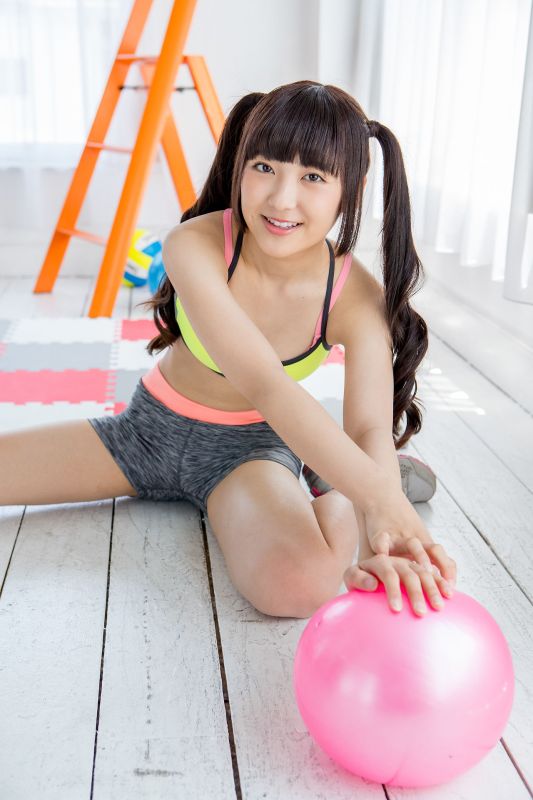 高梨あい - Regular Gallery 2.2 写真套图