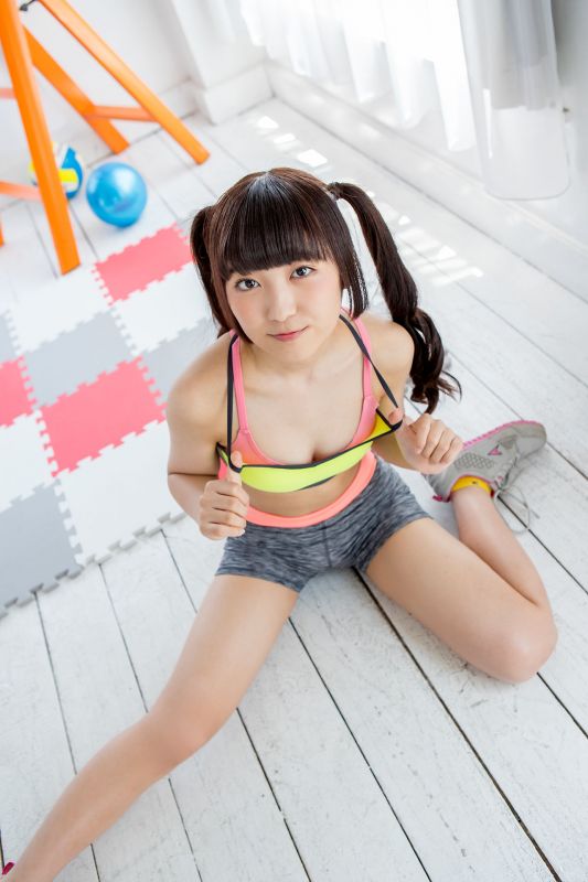 高梨あい - Regular Gallery 2.2 写真套图