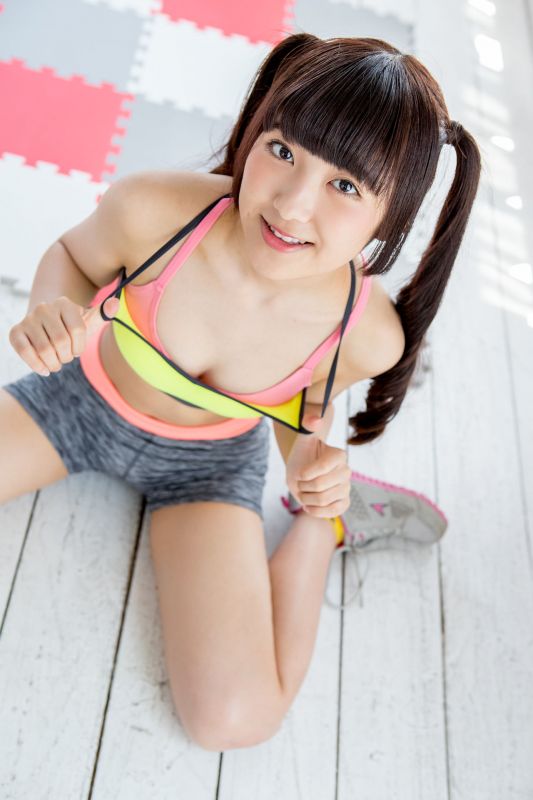 高梨あい - Regular Gallery 2.2 写真套图