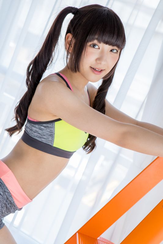 高梨あい - Regular Gallery 2.2 写真套图