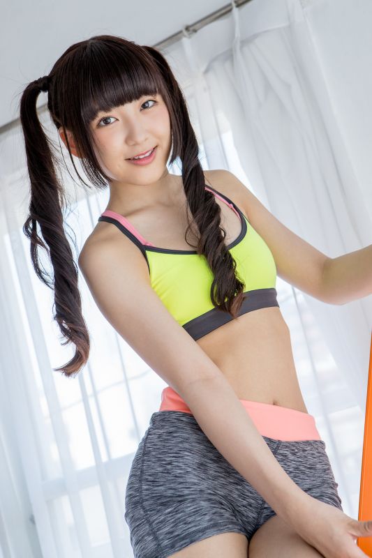 高梨あい - Regular Gallery 2.2 写真套图