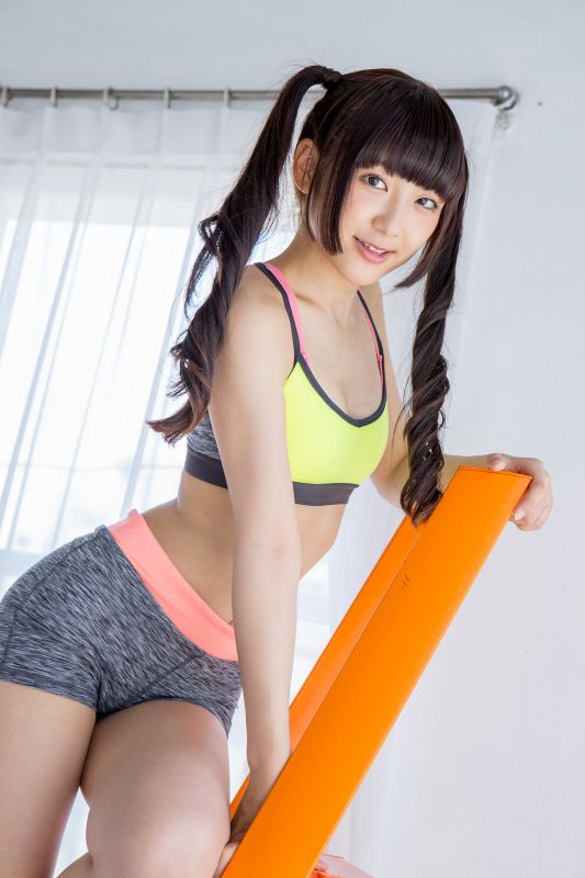高梨あい - Regular Gallery 2.2 写真套图