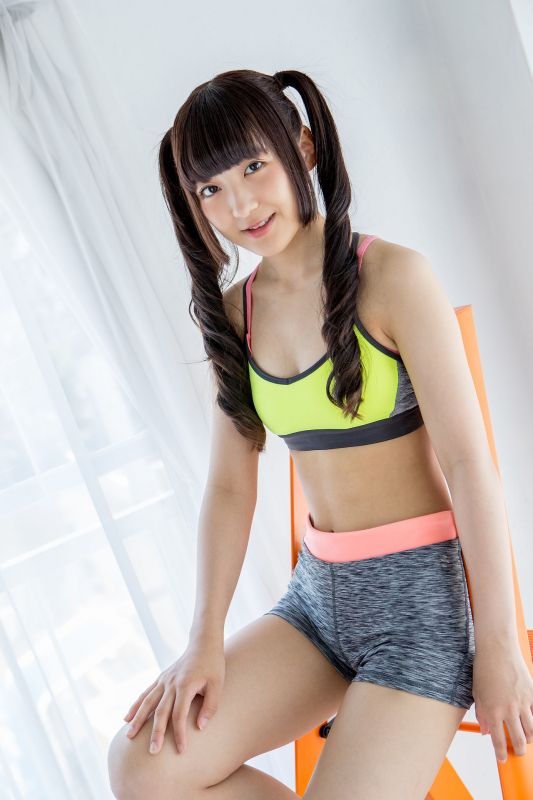 高梨あい - Regular Gallery 2.2 写真套图