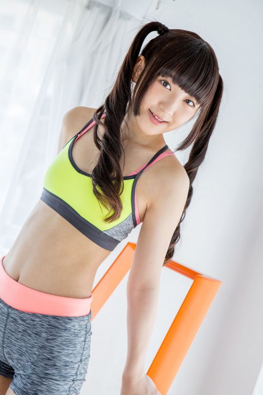 高梨あい - Regular Gallery 2.2 写真套图