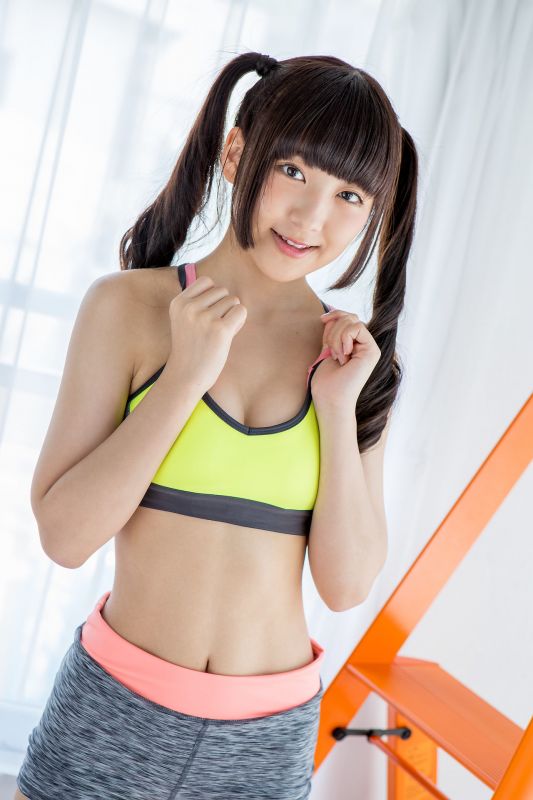 高梨あい - Regular Gallery 2.2 写真套图