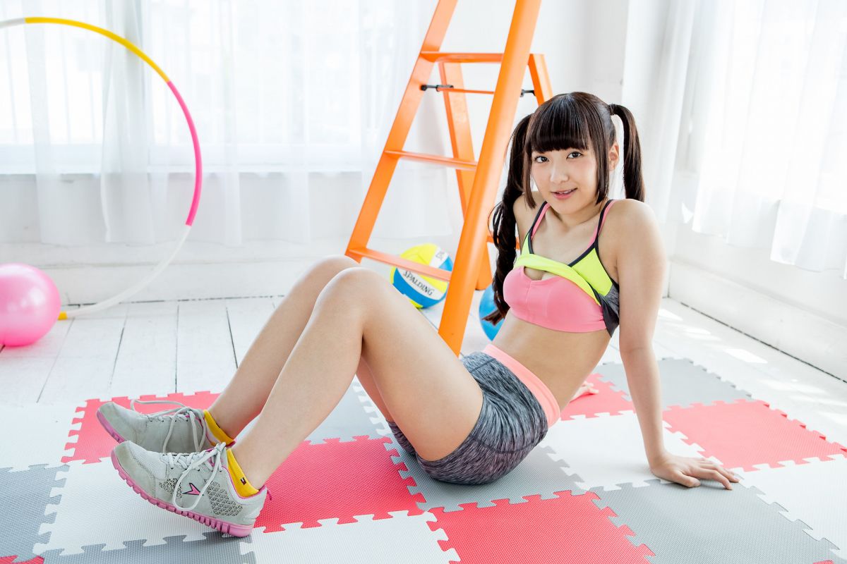 高梨あい - Regular Gallery 2.2 写真套图
