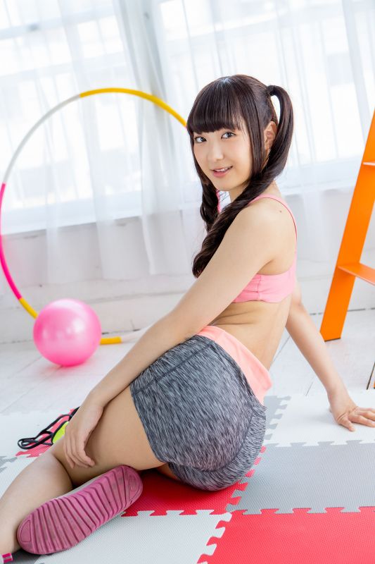 高梨あい - Regular Gallery 2.2 写真套图