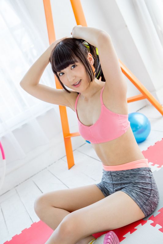 高梨あい - Regular Gallery 2.2 写真套图