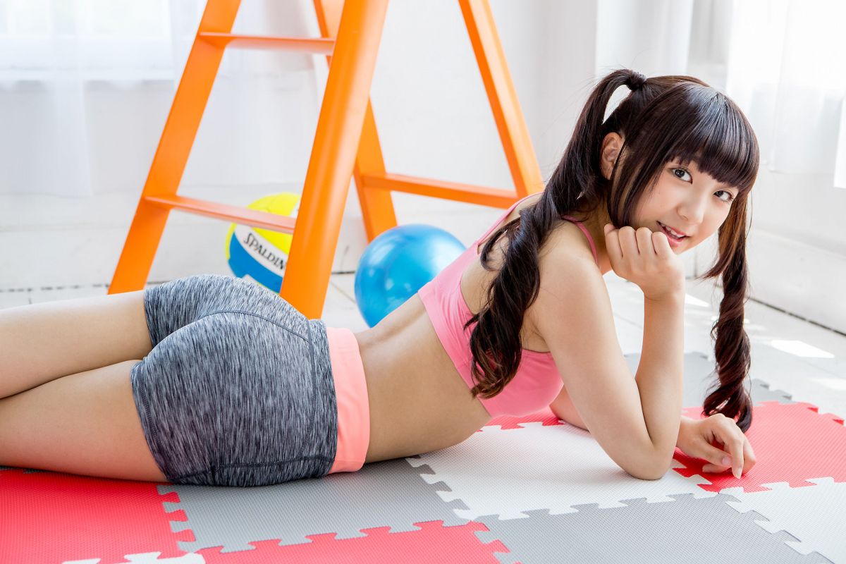 高梨あい - Regular Gallery 2.2 写真套图
